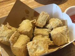 -新梅华·茶点餐厅(欧尚店)