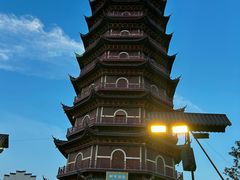 -太湖龙之梦