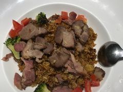 -棒约翰比萨·意面(金桥国际店)