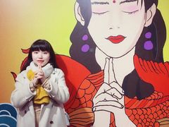 -成都失恋馆