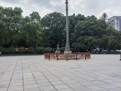 -广州中山纪念堂