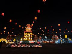 -歌斐颂巧克力小镇