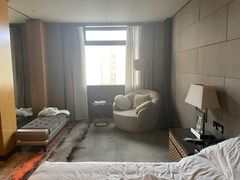 -西安赛瑞喜来登大酒店