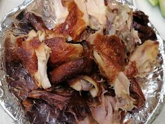 -鹊华居·地道鲁菜·海鲜·融合味(大明湖店)