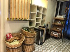 -MADO冰淇淋咖啡馆(淘金店)