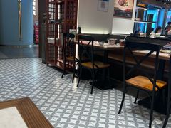 -和府捞面(曹路花园城店)