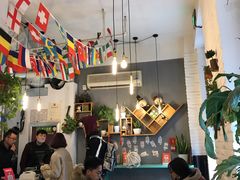 大堂-obba kitchen(宽厚里总店)