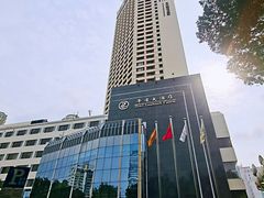-百乐门喜宴(海珠广场华厦店)