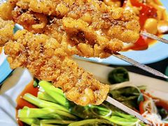 -伊带伊路新疆美食府(呼家楼店)