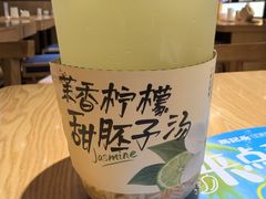 -马记永·兰州牛肉面(3019君尚店)