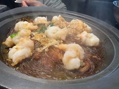 -绿茶餐厅(天津天河城店)