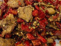 -胖娃川菜馆(文化宫路店)