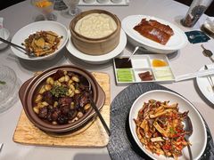 -南景饭店(万家丽路店)