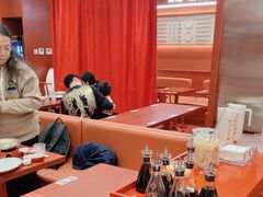 -喜家德虾仁水饺(长泰广场店)