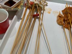 -老马路串串香火锅(北门桥店)