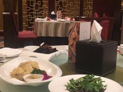 -武汉香格里拉大酒店·香宫中餐厅