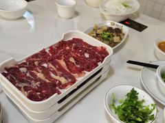 -潮汕大目牛肉火锅(上梅林店)