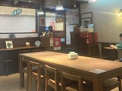 -彬媽糖水(侨鑫国际店)