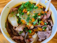-王记生烫牛杂面馆(兰陵路店)
