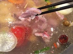 -九府羊鲜羊火锅·烧烤(海那城店)