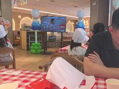 -西贝(无锡万象城店)