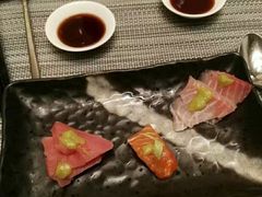 -凯宾斯基饭店.元素西餐厅自助餐