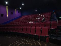 -万达影城(南宁印象城IMAX店)