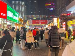 -万达广场(巴南店)
