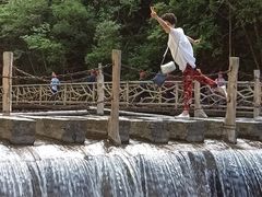 -太湖源风景区