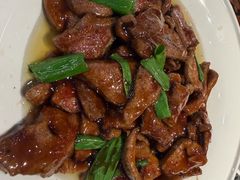 -陈记菜馆·非遗淮扬菜(东关街教场店)