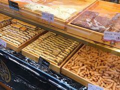 -申氏糕点(三好街店)