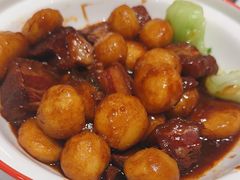 -大铁勺新津菜(东丽阳光新业广场店)