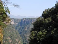 -广东大峡谷