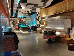 -火塘云南烧烤大排档