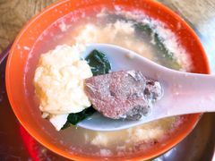 猪肝蛋汤-小毛绝杀炒粉