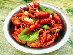 -虎虎龙虾•9年湖北匠(双井店)