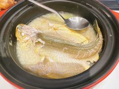 -莆田餐厅PUTIEN(世博源店)