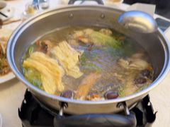-小煵记·打边炉(西丽文光店)