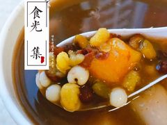 -鲜芋仙(群光广场店)