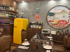 -Ciao窑炉披萨餐厅(宁波阪急店)