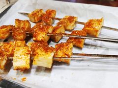 -京味斋·铜锅涮羊肉(牡丹大道店)