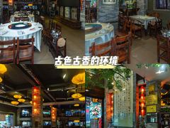 -味可道美食坊(福基路店)