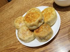 -清真吴记门钉肉饼·喜多利