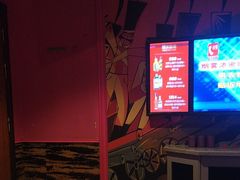 -唛哆哆KTV(姜山万达店)