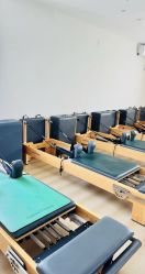 点击看大图 -U+YOGA优伽瑜伽·普拉提