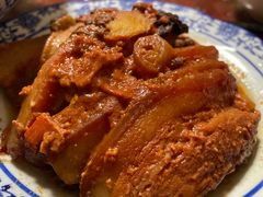腐乳肉-管记水席老店(仙果市街店)