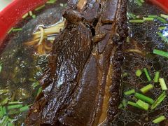 -小龙大肉面馆