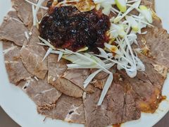 -许家炒鸡店(清真寺街店)