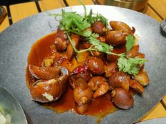 -老虎滩大连海鲜烧烤(建邺云锦路总店)