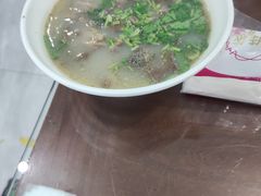 -清真牛街祥云轩门钉肉饼(左家庄店)